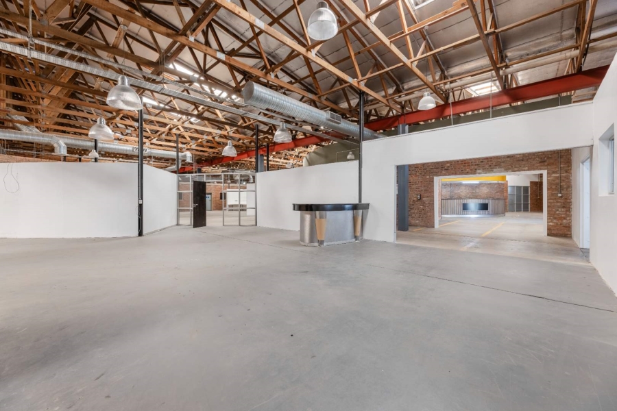 Commercial Property for Sale in George Industrial Western Cape